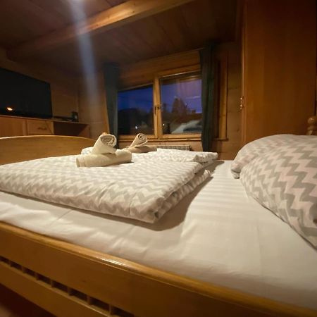 Hostel Regionalny ザコパネ エクステリア 写真