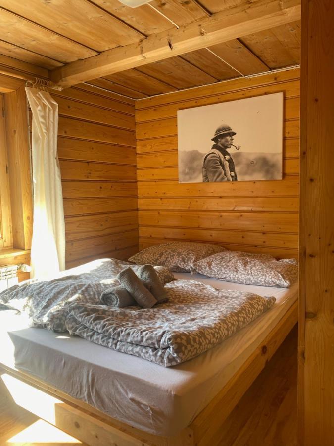 Hostel Regionalny ザコパネ エクステリア 写真