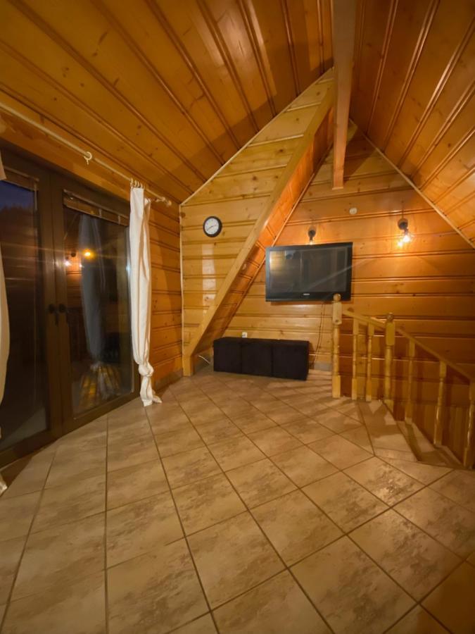 Hostel Regionalny ザコパネ エクステリア 写真