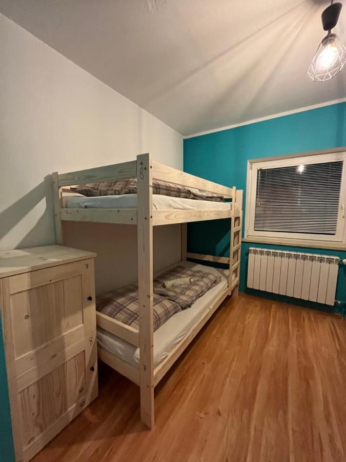 Hostel Regionalny ザコパネ エクステリア 写真
