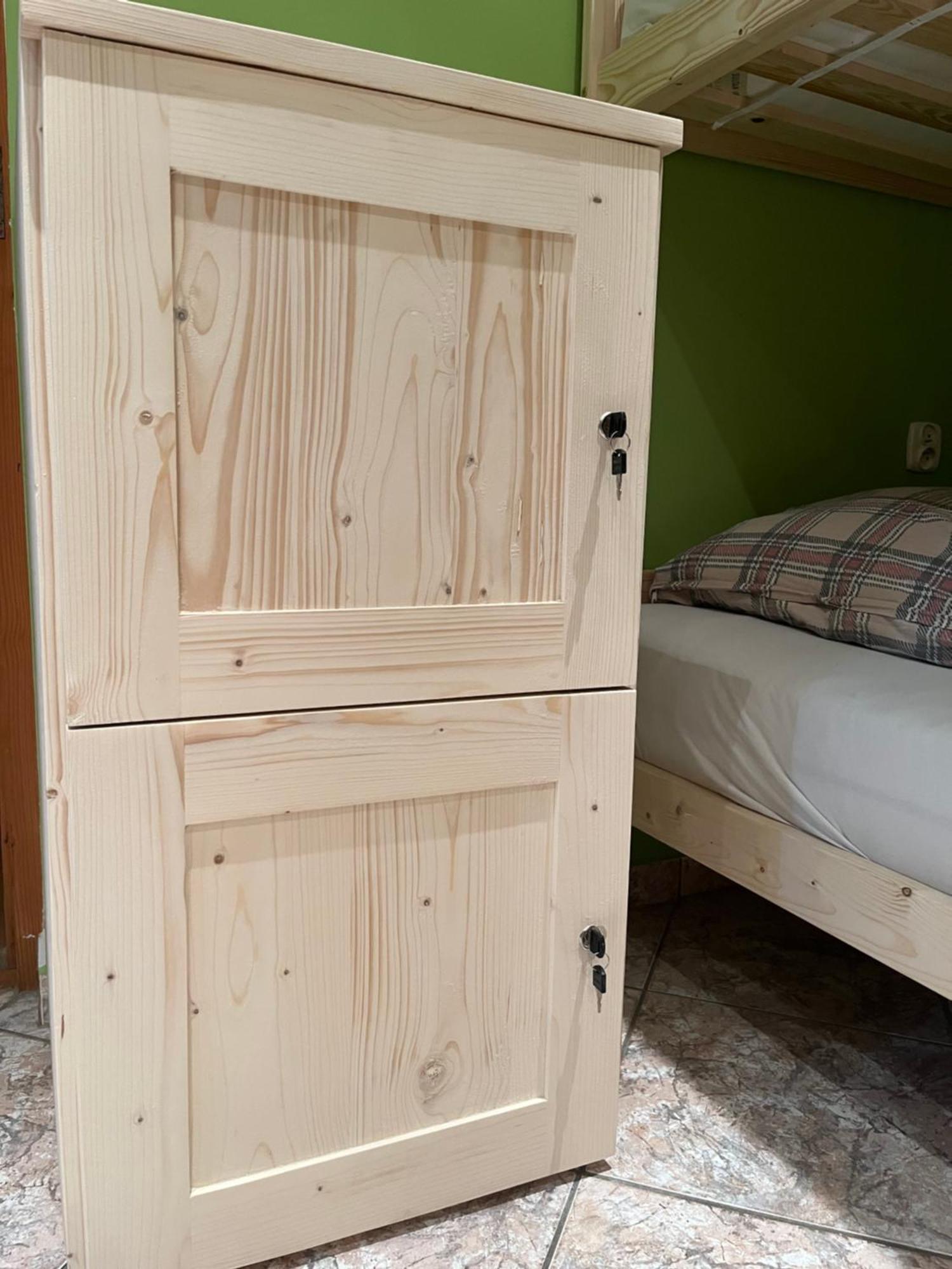 Hostel Regionalny ザコパネ エクステリア 写真